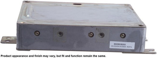 CARDONE Reman Engine Control Module (ECM) P/N:72-3060
