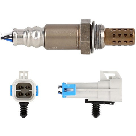 DENSO Auto Parts Oxygen Sensor P/N:234-4342