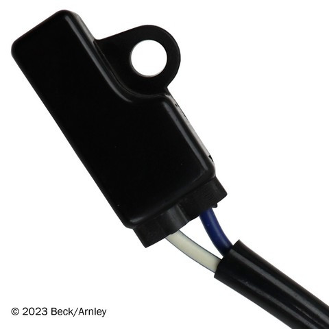 Beck/Arnley Ignition Switch 201-1576 - view 4