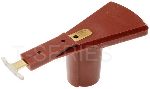 T Series Distributor Rotor P/N:JR124T
