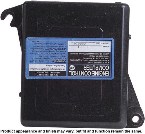 CARDONE Reman Engine Control Module (ECM) P/N:72-6001