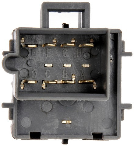 Dorman - HD Solutions HVAC Blower Fan Switch P/N:599-5000