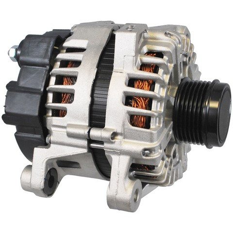 DENSO Auto Parts Alternator 211-6034
