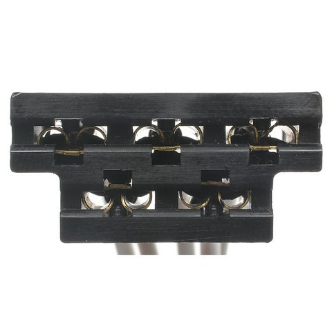 Standard Ignition HVAC Blower Control Switch Connector S-781 - view 6