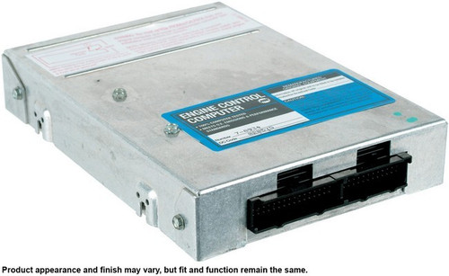 CARDONE Reman Engine Control Module (ECM) P/N:77-8934