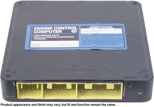CARDONE Reman Engine Control Module (ECM) P/N:72-1050