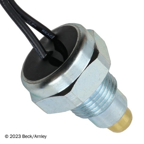 Beck/Arnley Back Up Light Switch 201-1800 - view 4