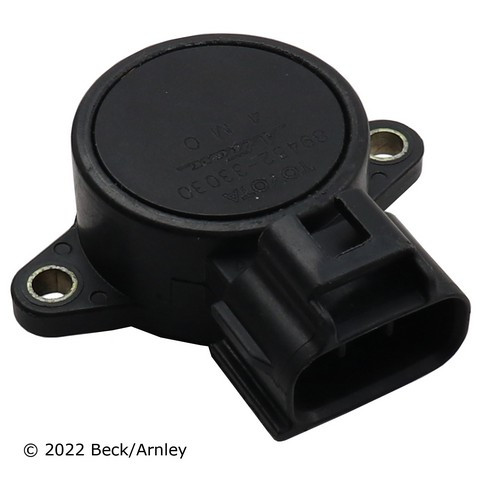 Beck/Arnley Throttle Position Sensor 158-0538