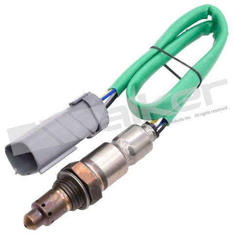 Walker Products Oxygen Sensor 350-35143