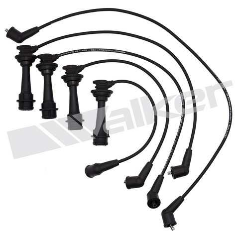 Walker Products Spark Plug Wire Set 924-1188