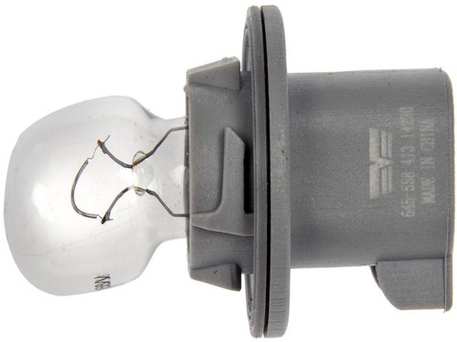 Dorman - TECHoice Parking Light Bulb Socket P/N:645-558