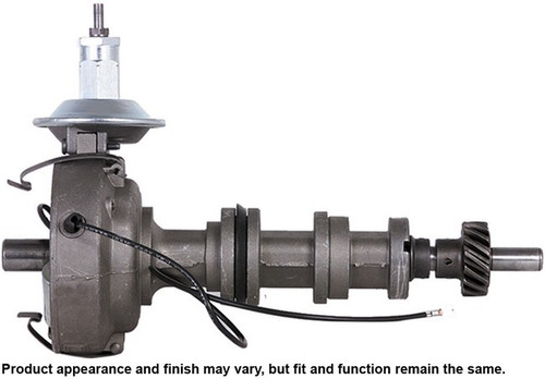 CARDONE Reman Distributor P/N:30-2807