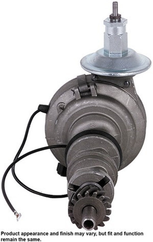 CARDONE Reman Distributor P/N:30-2807