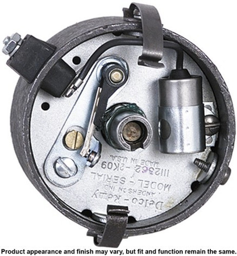 CARDONE Reman Distributor P/N:30-1609