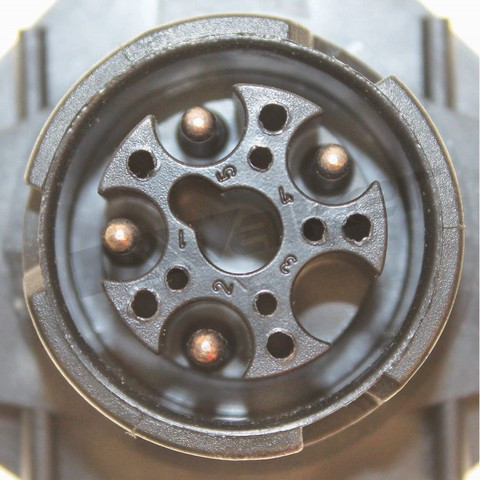 Walker Products Mass Air Flow Sensor 245-2214 - view 6
