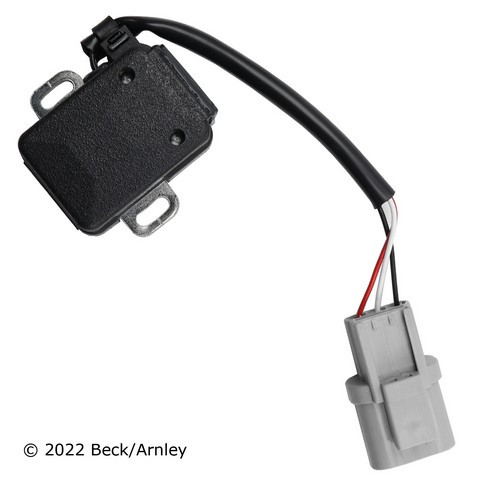 Beck/Arnley Throttle Position Sensor P/N:158-0490
