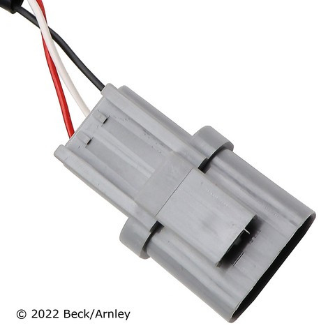 Beck/Arnley Throttle Position Sensor 158-0490 - view 3