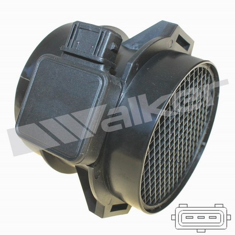 Walker Products Mass Air Flow Sensor 245-1089