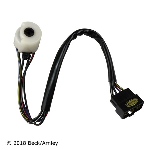 Beck/Arnley Ignition Switch 201-1200