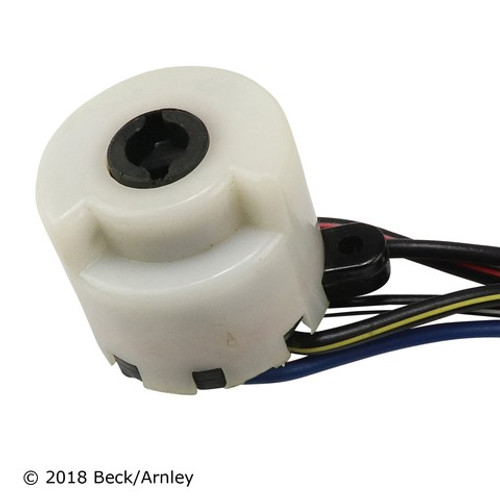 Beck/Arnley Ignition Switch P/N:201-1200