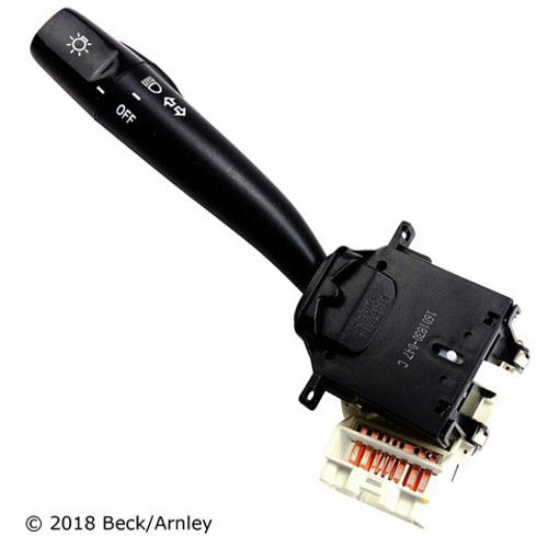 Beck/Arnley Turn Signal Switch P/N:201-2028