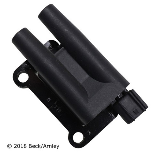 Beck/Arnley Ignition Coil P/N:178-8244