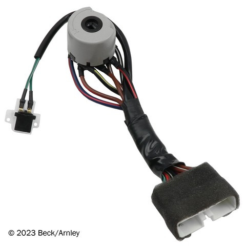 Beck/Arnley Ignition Switch 201-1569 - view 5