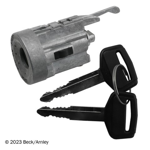 Beck/Arnley Ignition Lock Cylinder 201-1561