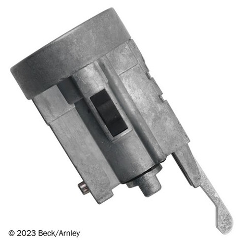 Beck/Arnley Ignition Lock Cylinder P/N:201-1561