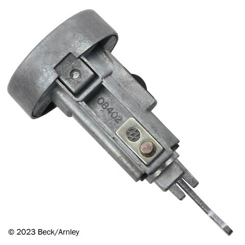 Beck/Arnley Ignition Lock Cylinder 201-1561 - view 7