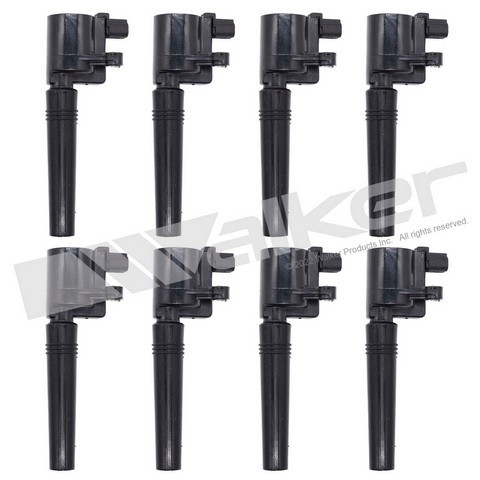 Walker Products Ignition Coil Set 928-4059-8 - view 5