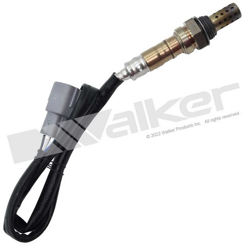 Walker Products Oxygen Sensor 350-341127