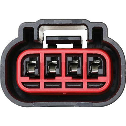 HOLSTEIN Ignition Knock (Detonation) Sensor P/N:2KNC0309