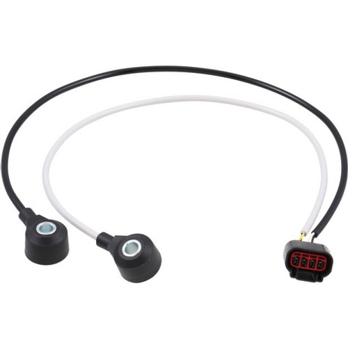 HOLSTEIN Ignition Knock (Detonation) Sensor P/N:2KNC0309