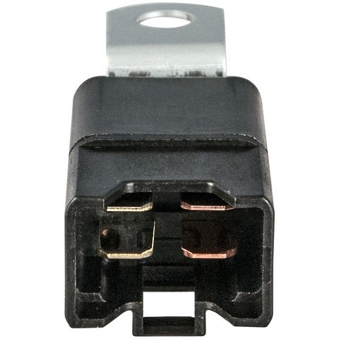DENSO Auto Parts Accessory Delay Relay,Accessory Power Relay,HVAC Blower Motor Relay P/N:567-0050
