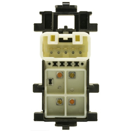 Wells Vehicle Electronics Door Window Switch P/N:1S9871