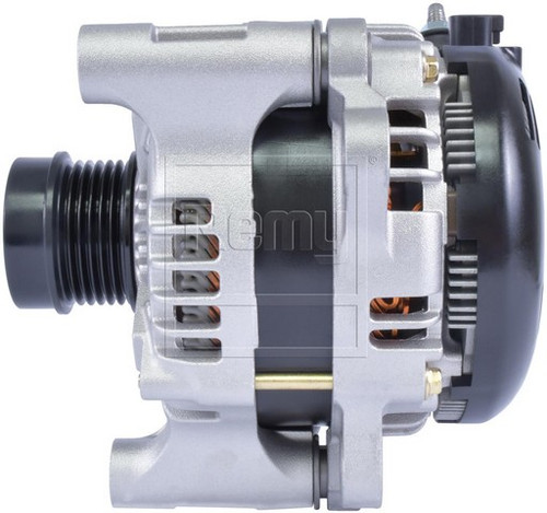 Remy Alternator 20035 - view 2