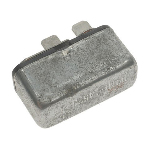 Standard Ignition Circuit Breaker BR-207 - view 2