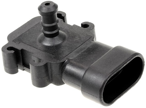 NTK Manifold Absolute Pressure Sensor,Supercharger Pressure Sensor P/N:MA0096