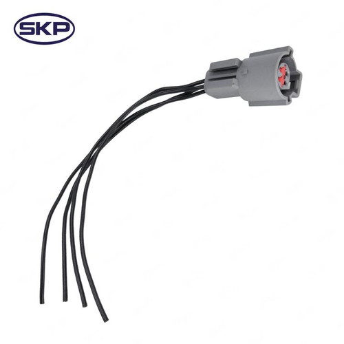 SKP Neutral Safety Switch Connector,Oxygen Sensor Connector SKS631 - view 2