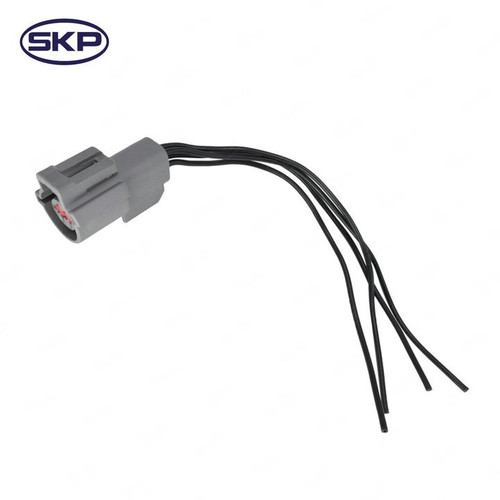 SKP Neutral Safety Switch Connector,Oxygen Sensor Connector SKS631 - view 3