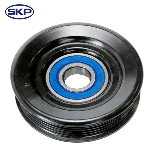 SKP Accessory Drive Belt Idler Pulley,Accessory Drive Belt Tensioner Pulley SK89051