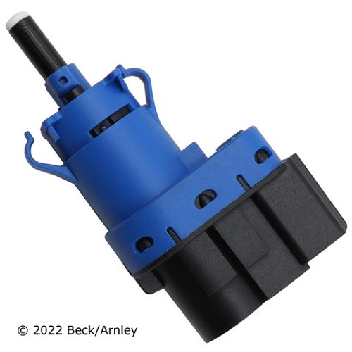 Beck/Arnley Brake Light Switch P/N:201-2742