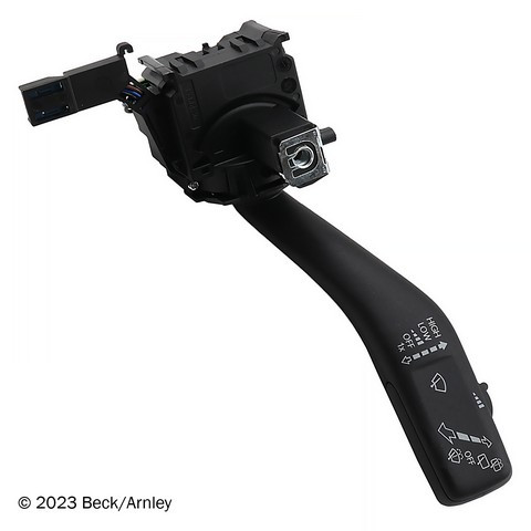 Beck/Arnley Windshield Wiper Switch 201-2109