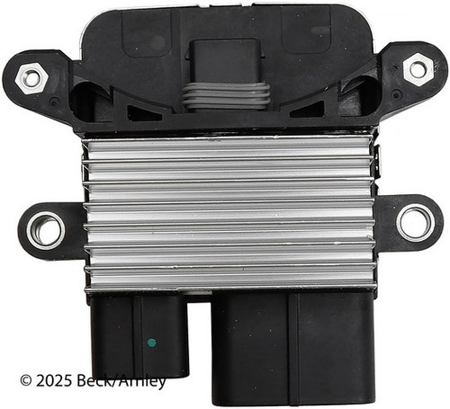 Beck/Arnley Engine Cooling Fan Module P/N:203-0288