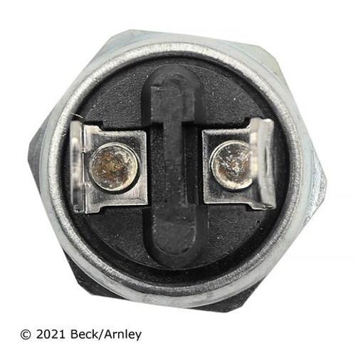 Beck/Arnley Brake Light Switch P/N:201-1087
