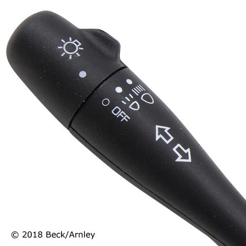 Beck/Arnley Turn Signal Switch 201-1897 - view 5