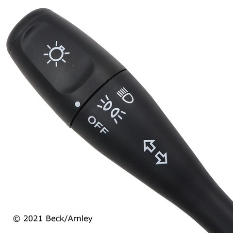 Beck/Arnley Turn Signal Switch P/N:201-2361