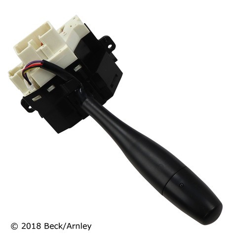 Beck/Arnley Turn Signal Switch 201-1974 - view 2