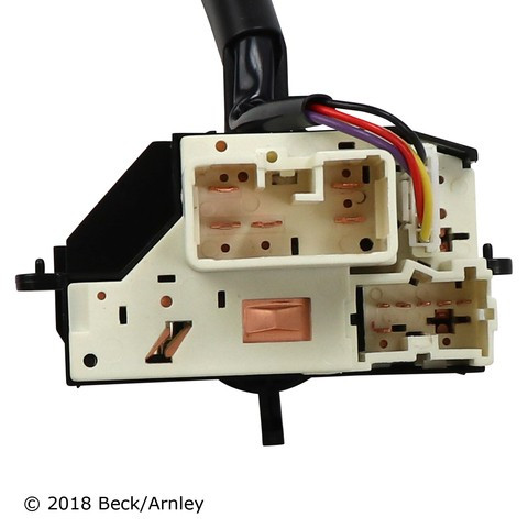 Beck/Arnley Turn Signal Switch 201-1974 - view 3